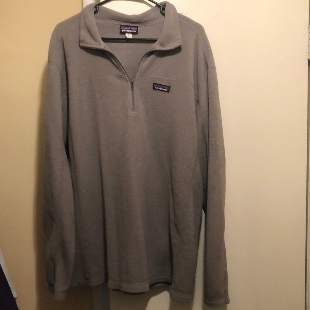 Patagonia Pullover